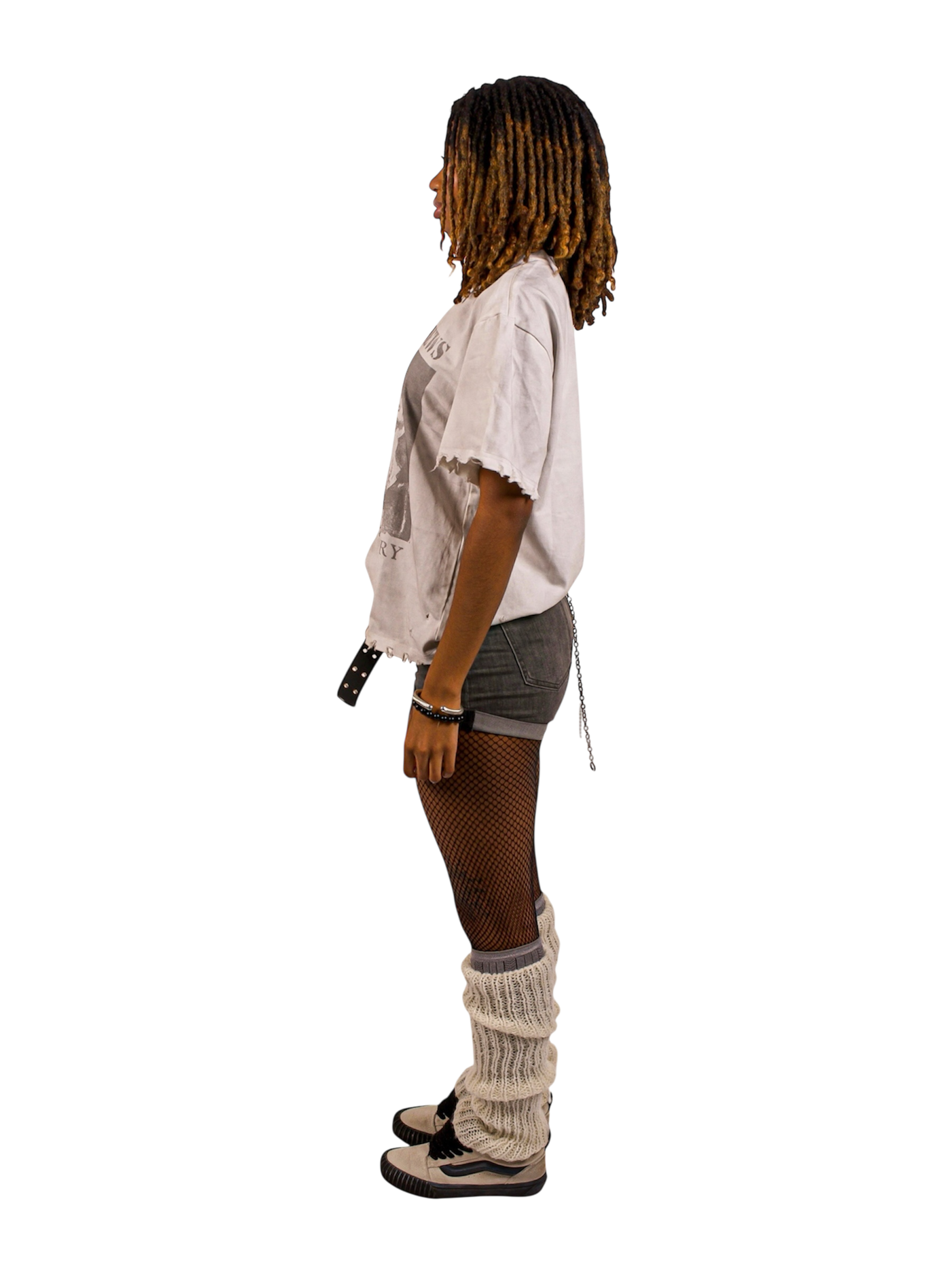 “No Guts, No Glory” Tee