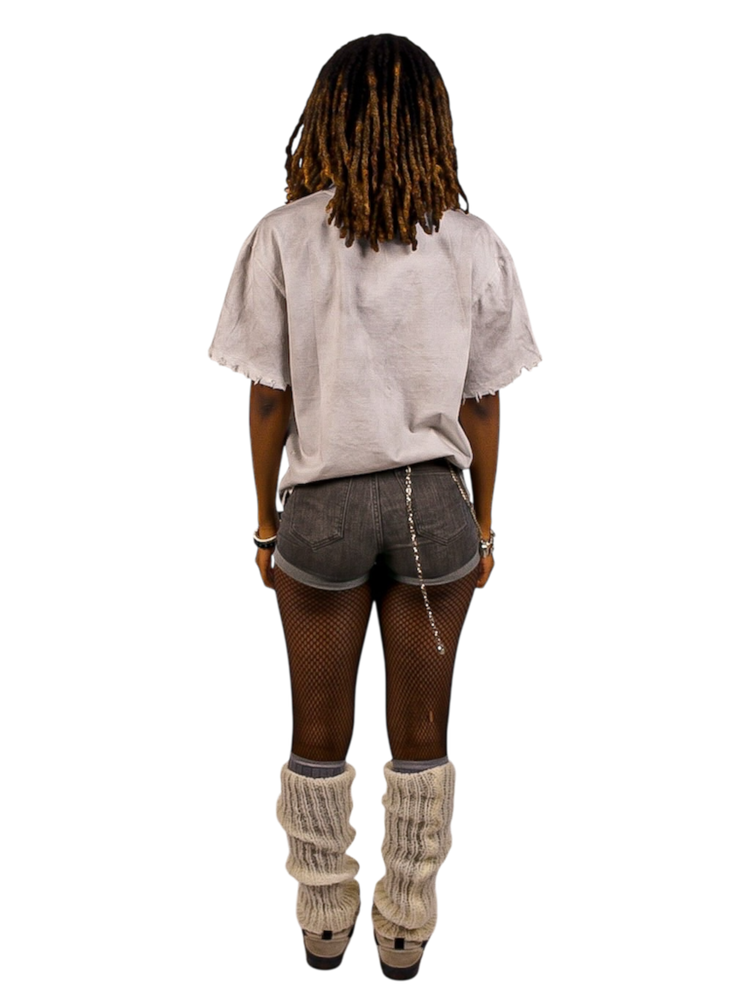 “No Guts, No Glory” Tee