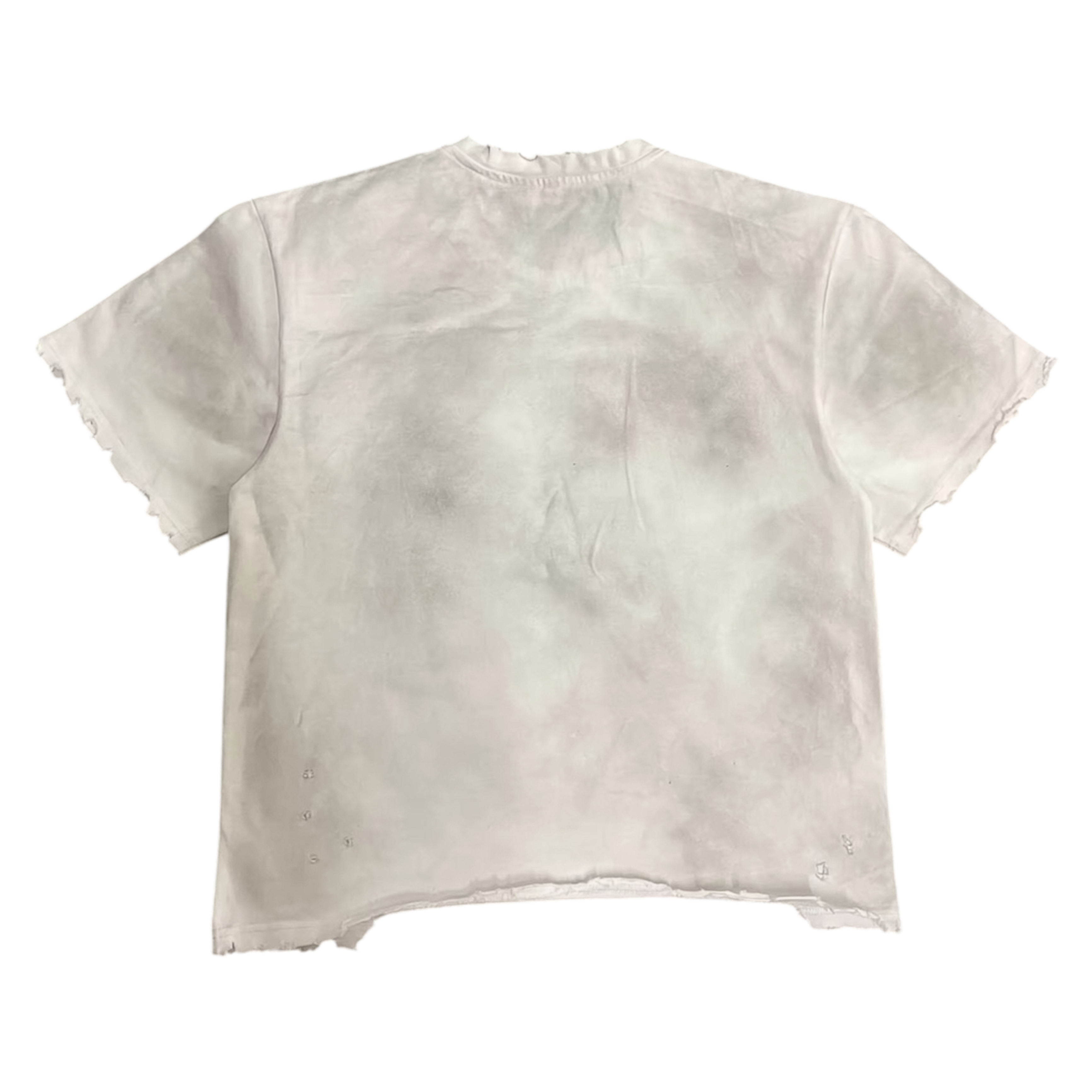 “No Guts, No Glory” Tee