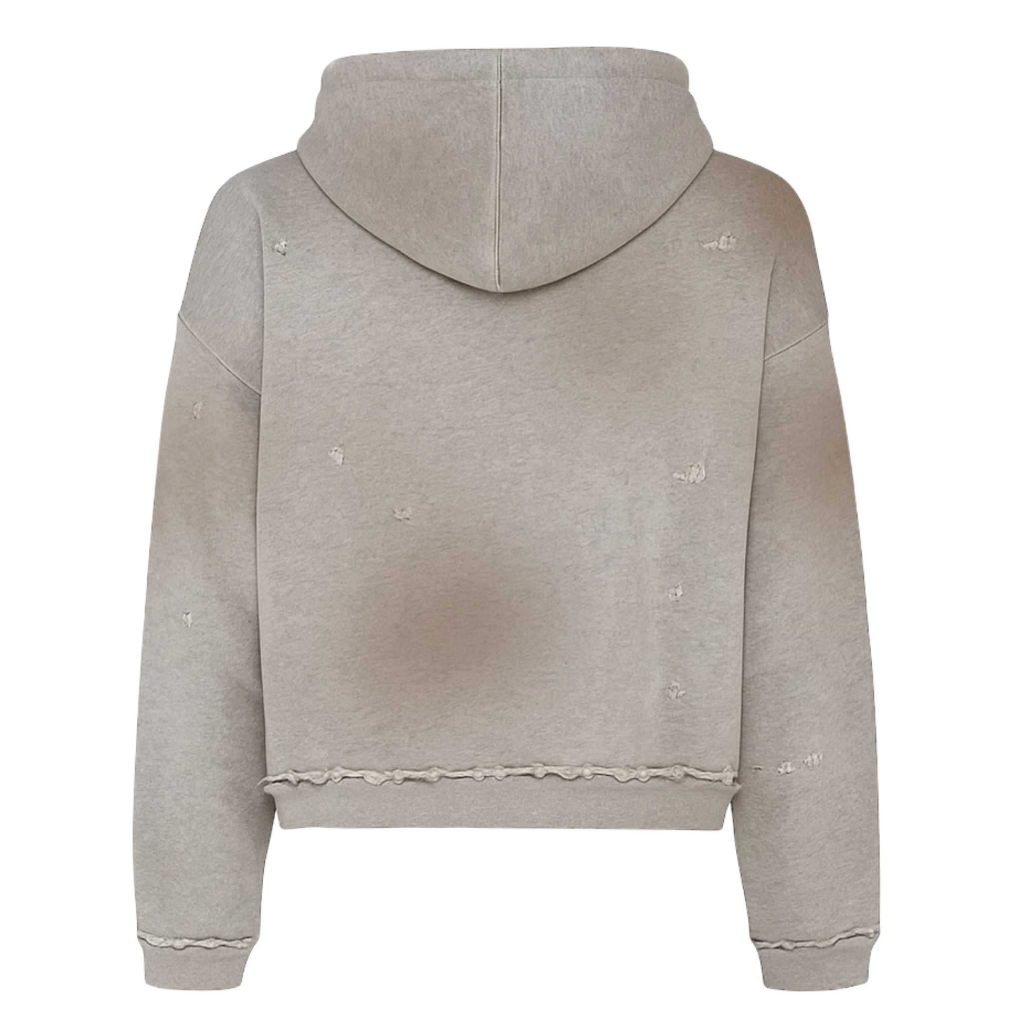 “Rebellion Unit” Hoodie